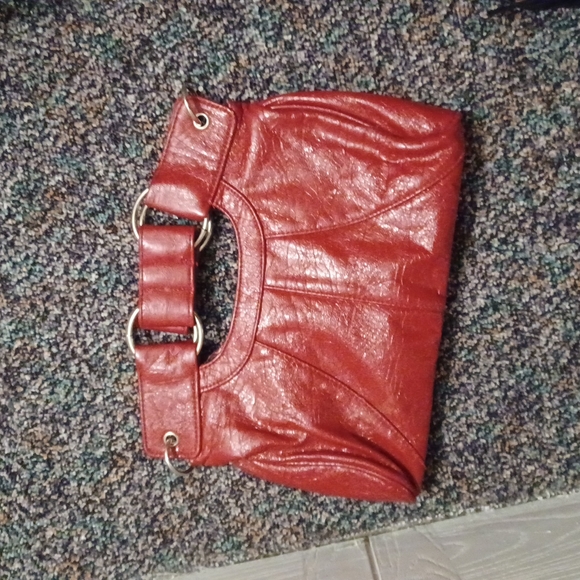 Red purse from Aldo - Picture 3 of 3